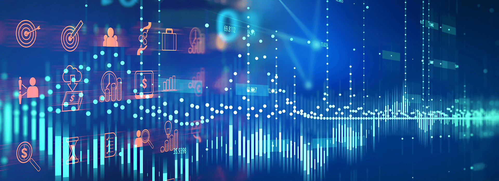 Workshop data-driven process optimization: "Digitization potential discovered! - From recommended action to concrete action"