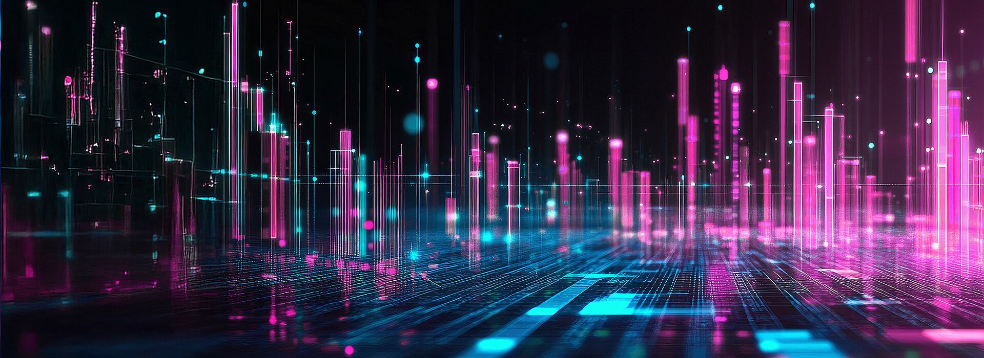 Header qualification data-driven process engineering
