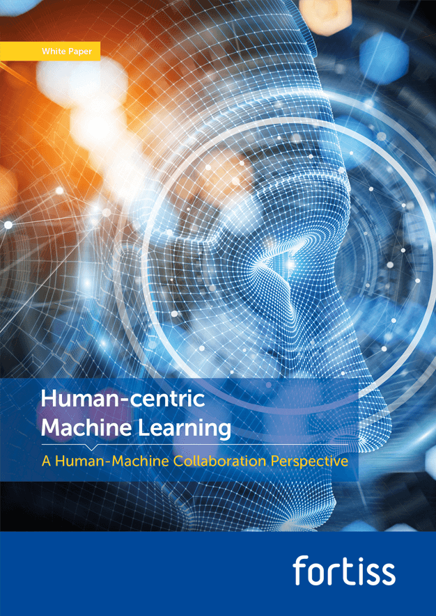 Image Whitepaper Human-centric Machine Learning