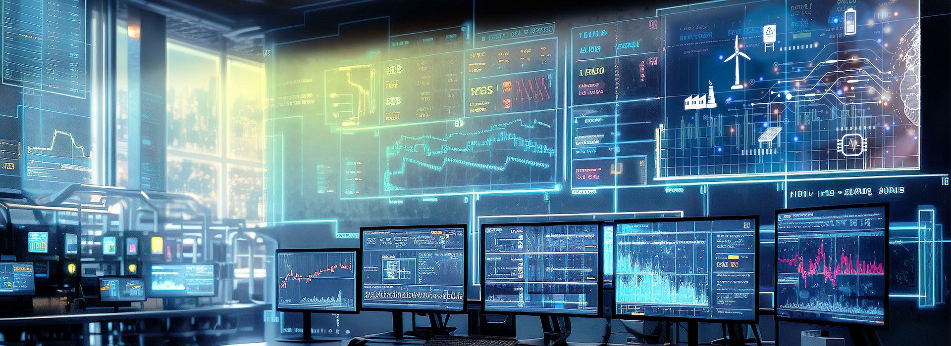 Energiedatenplattform 