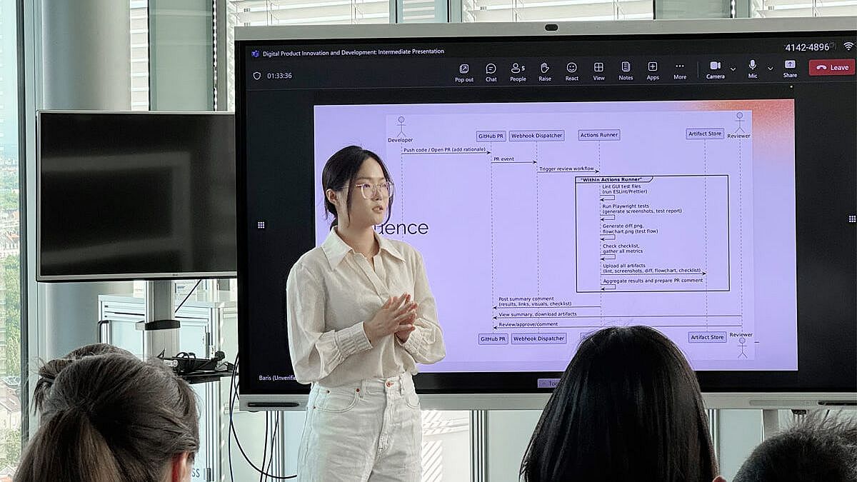 Praktikum  Digital Product Innovation and Development