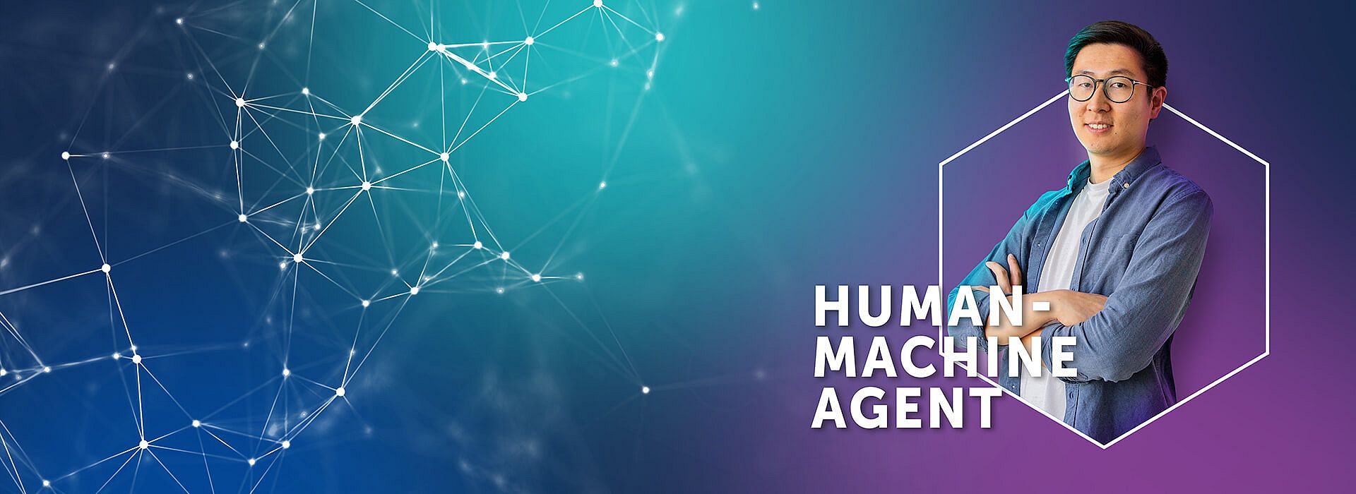 fortiss Wissenschaftler im Fokus – Human-Machine Agent