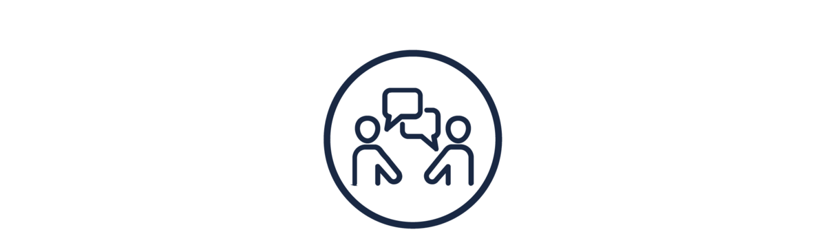 Icon Mentoring & onboarding