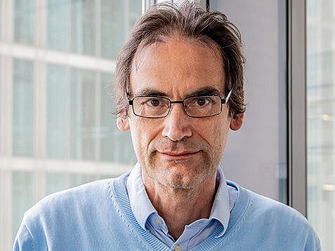 Prof. Dr. Thomas Hamacher