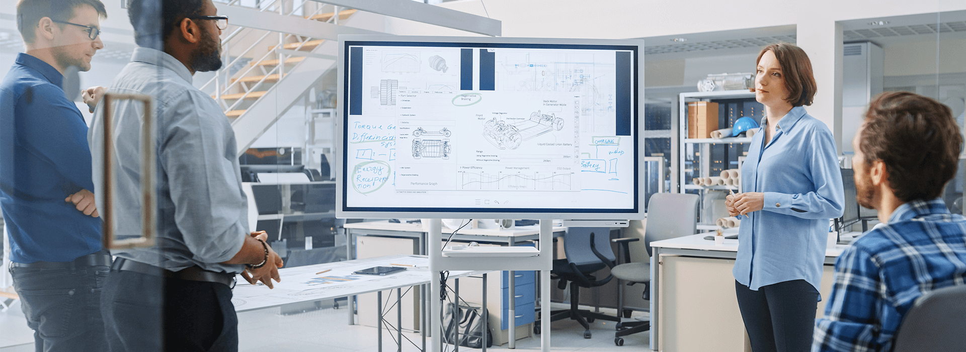 fortiss Mittelstand