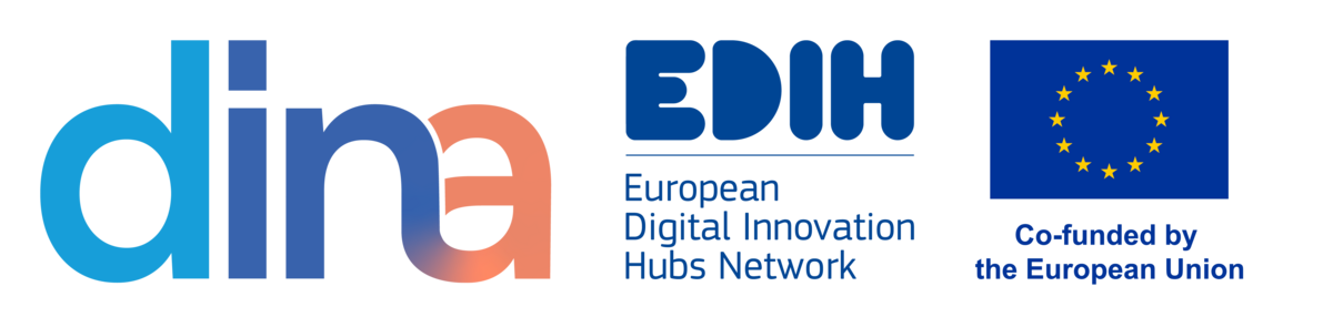 [Translate to English:] Logo edih dina