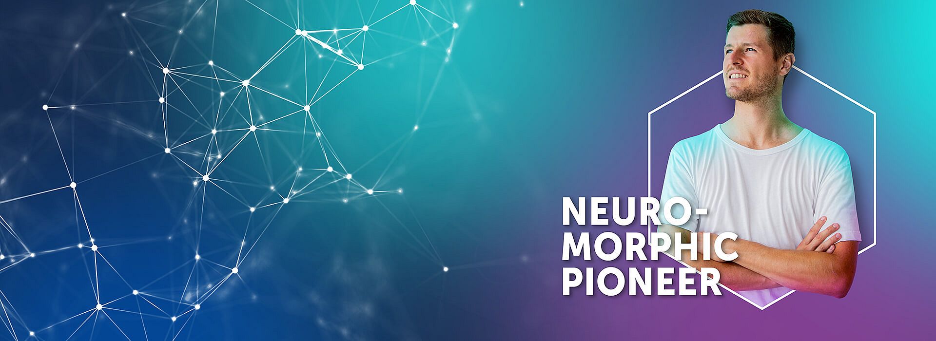fortiss Wissenschaftler im Fokus – Neuromorphic Pioneer