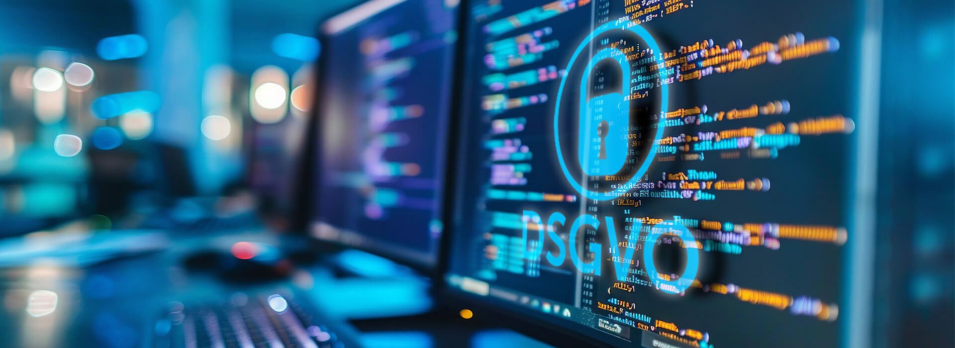 DSGVO Compliance