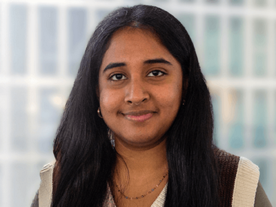 Photo Priyadarshini Kannan