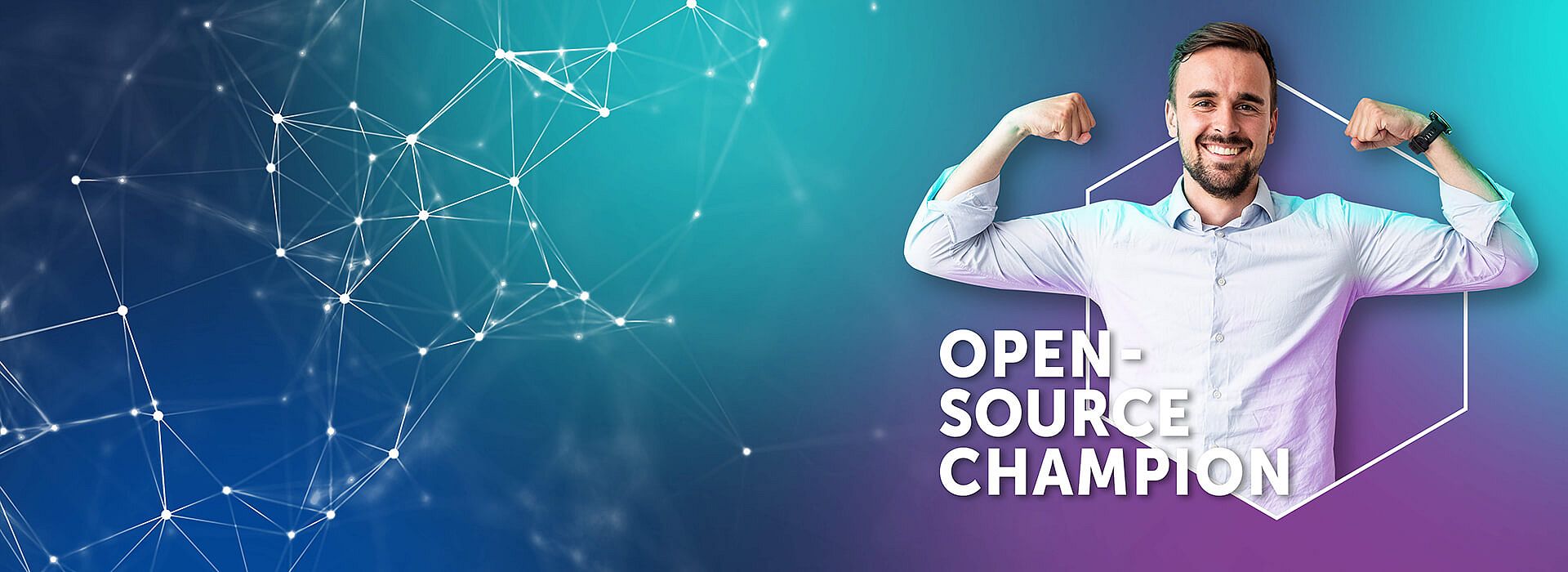 fortiss Wissenschaftler im Fokus – Open-Source Champion