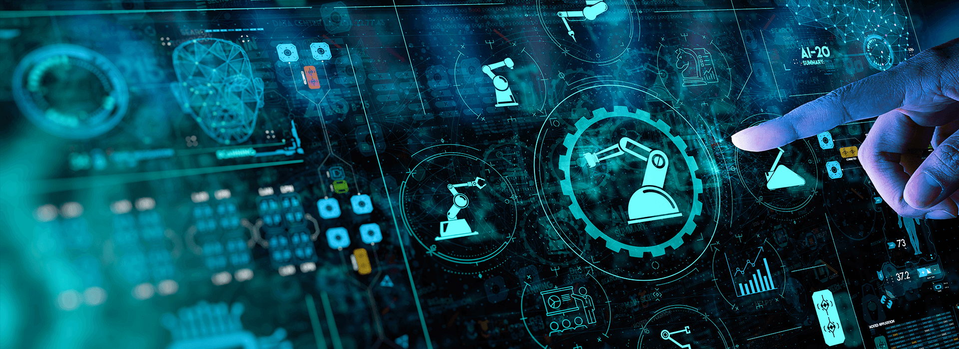 [Translate to English:] fortiss Software SFIT