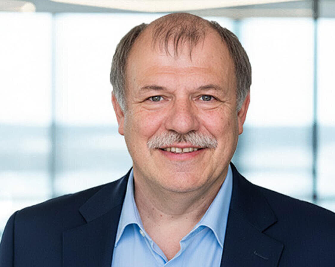 Prof. Dr. Michael Beetz