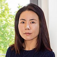 Dr. Yuanting Liu