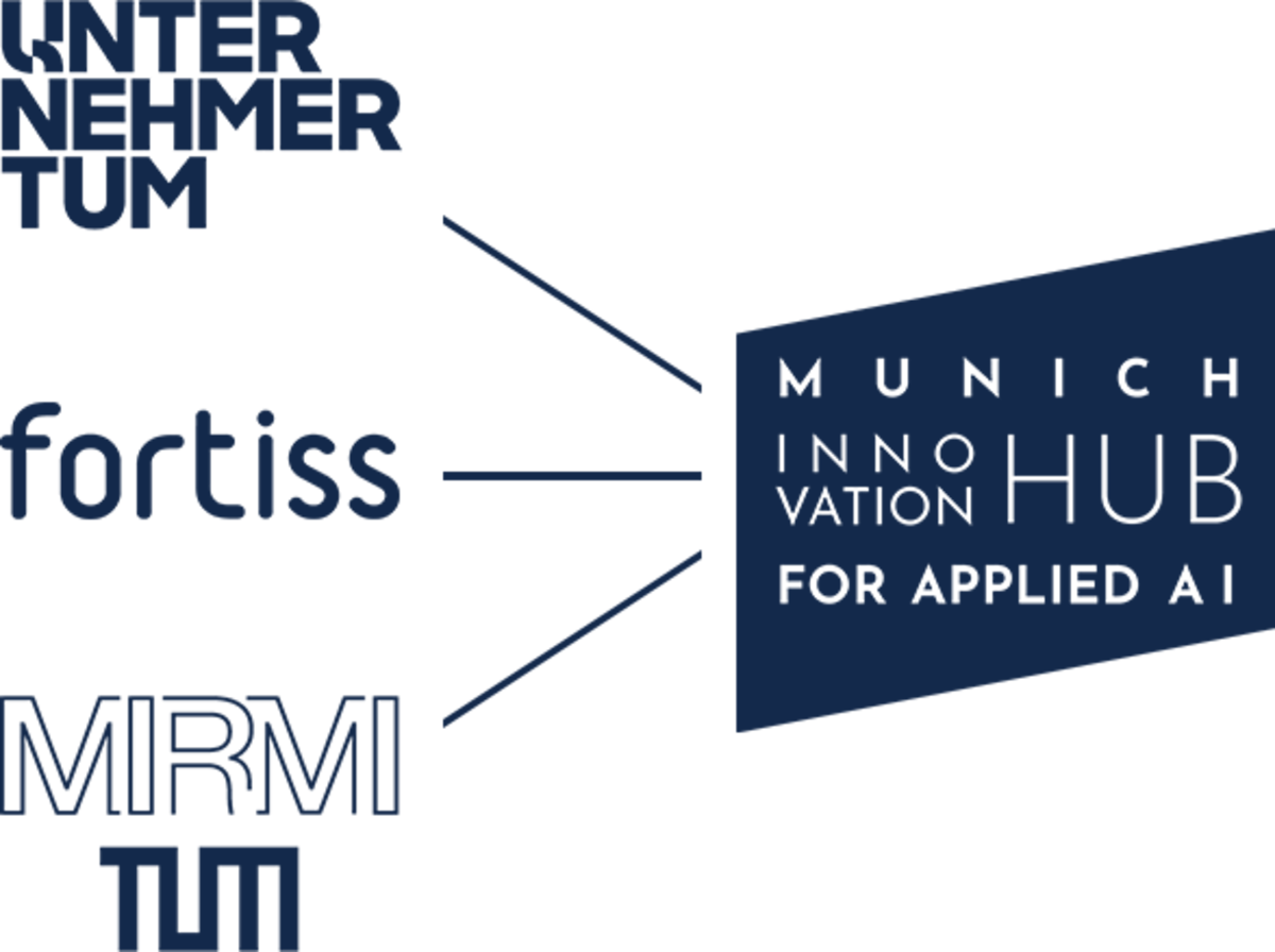 Munich Innovation Hub for Applied AI