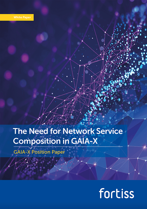 Imager Whitepaper GAIA X