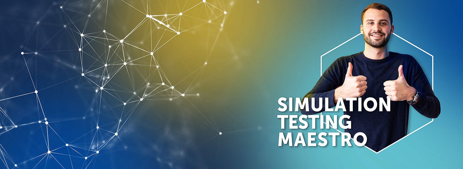 fortiss researchers in focus – Simulation Testing Maestro