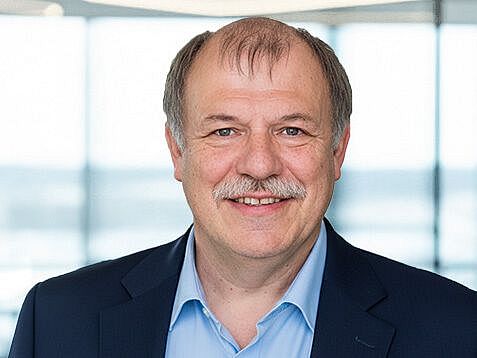 Prof. Dr. Michael Beetz
