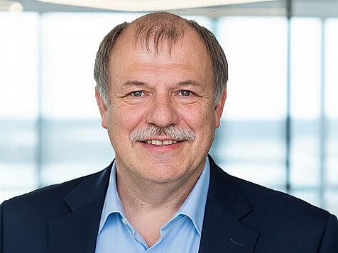 Prof. Dr. Michael Beetz