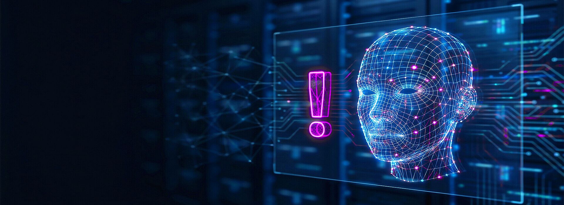 Header qualification Deepfakes: Examples and detection strategies