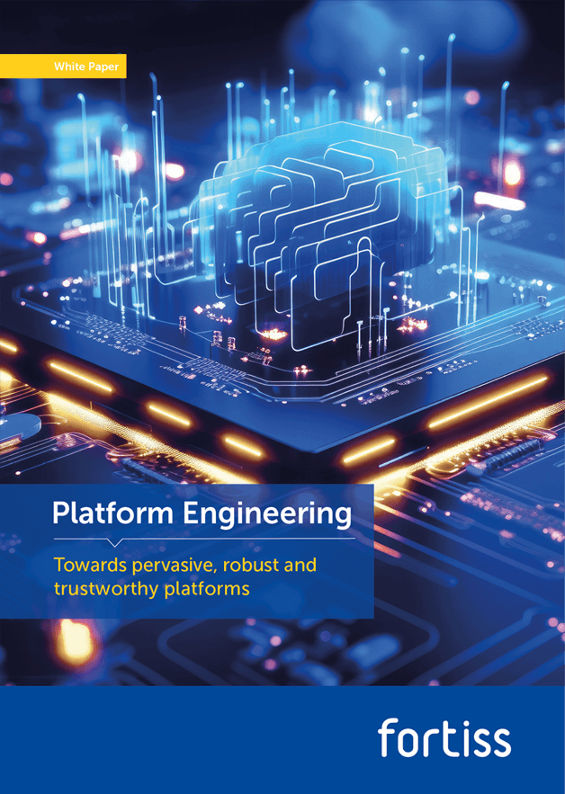 Image Whitepaper Platform Engineering