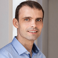 Dr. Ulrich Schöpp