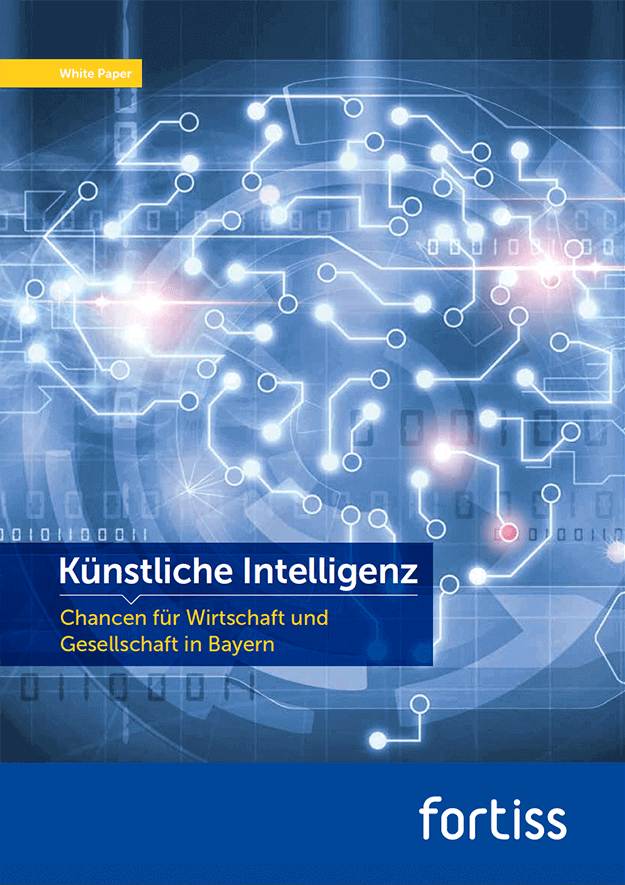 Image Whitepaper Künstliche Intelligenz