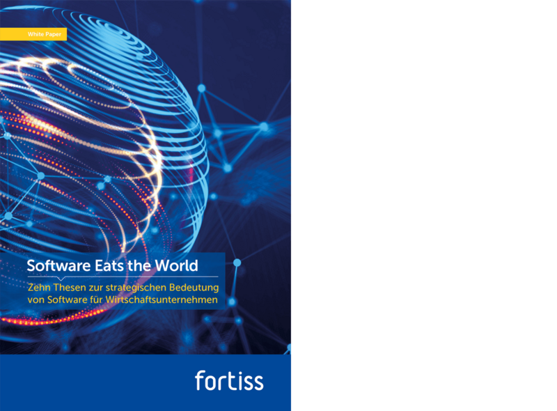 fortiss whitepaper