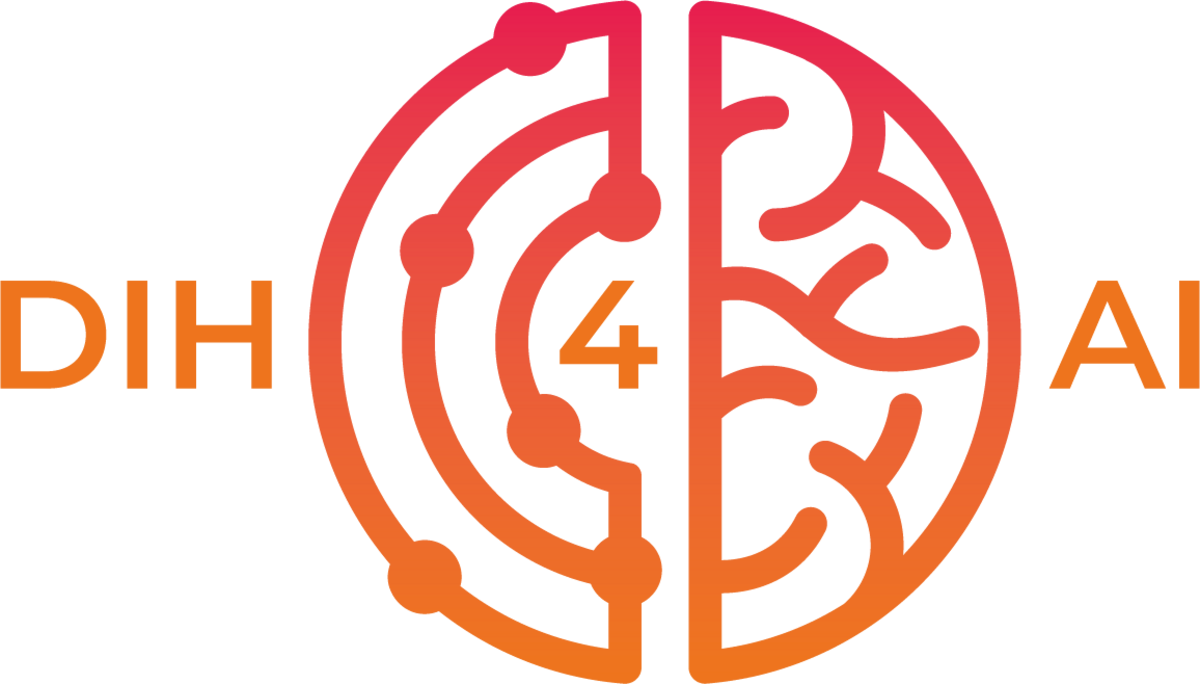 Logo DIH4AI