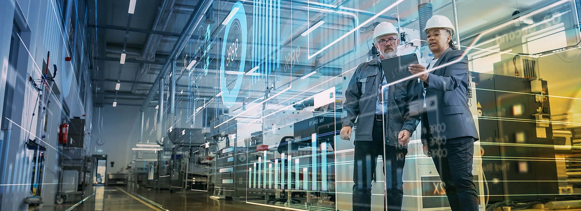 Schulung Digitalisierungspotenzial in Prozessen entdecken