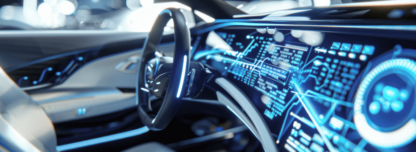 Header fortiss focus topic Automotive