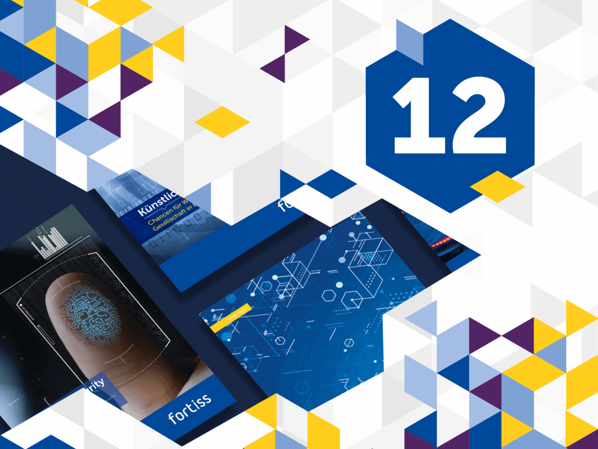fortiss advent calendar 12