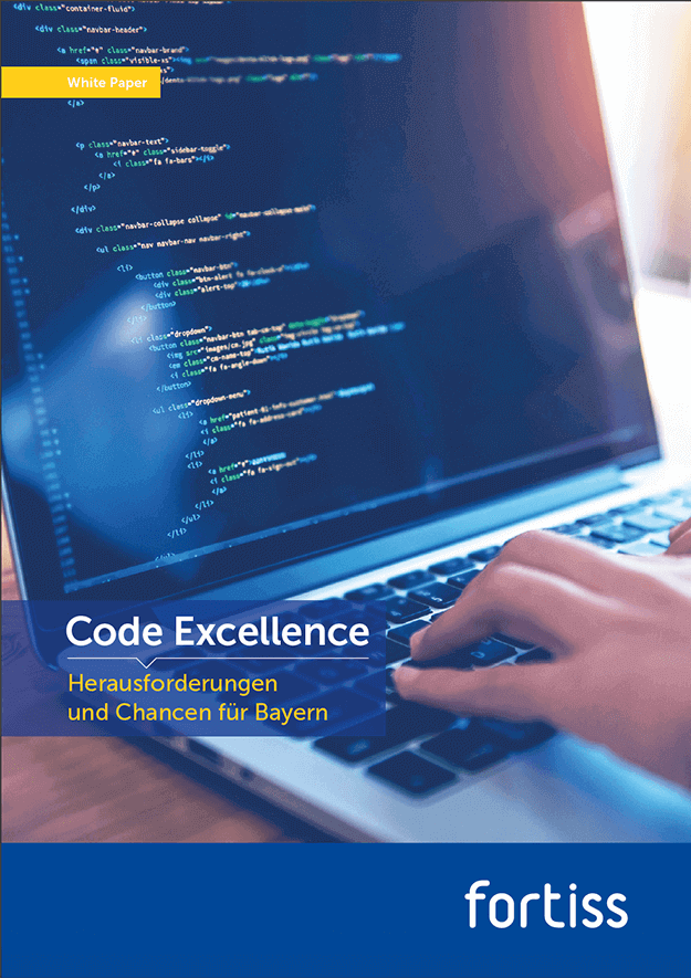 Image Whitepaper Code Excellence