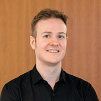 Dr. Evan Eames