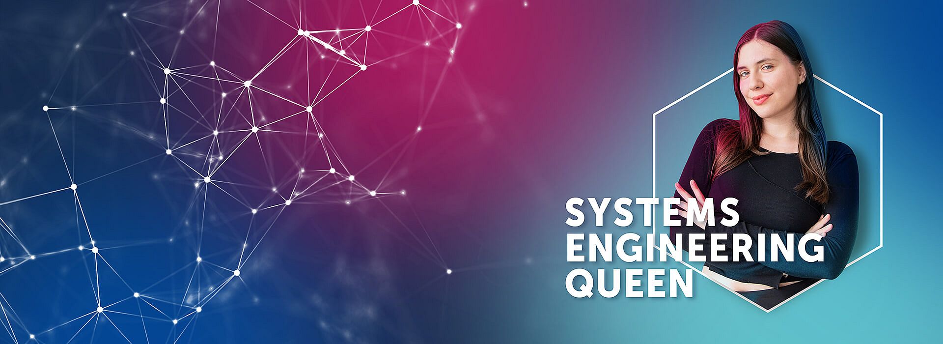 fortiss Wissenschaftler im Fokus – Systems Engineering Queen