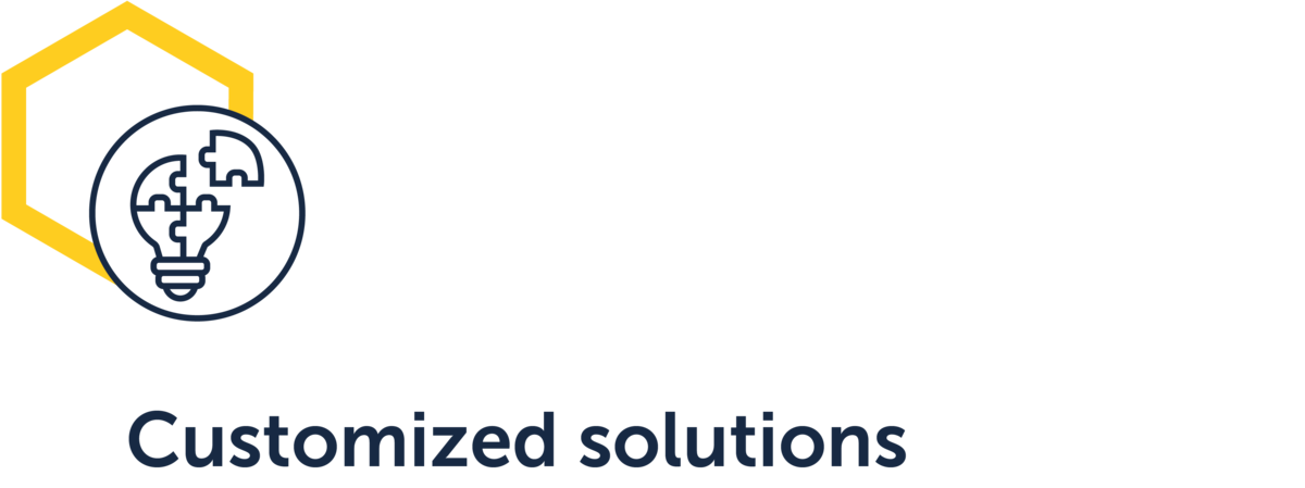 fortiss Mittelstand customized solution
