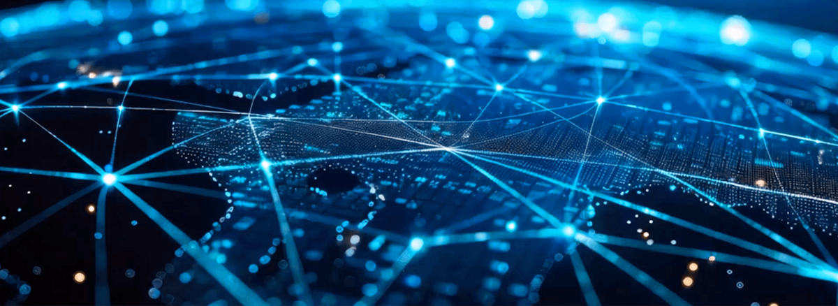 Abstract image network