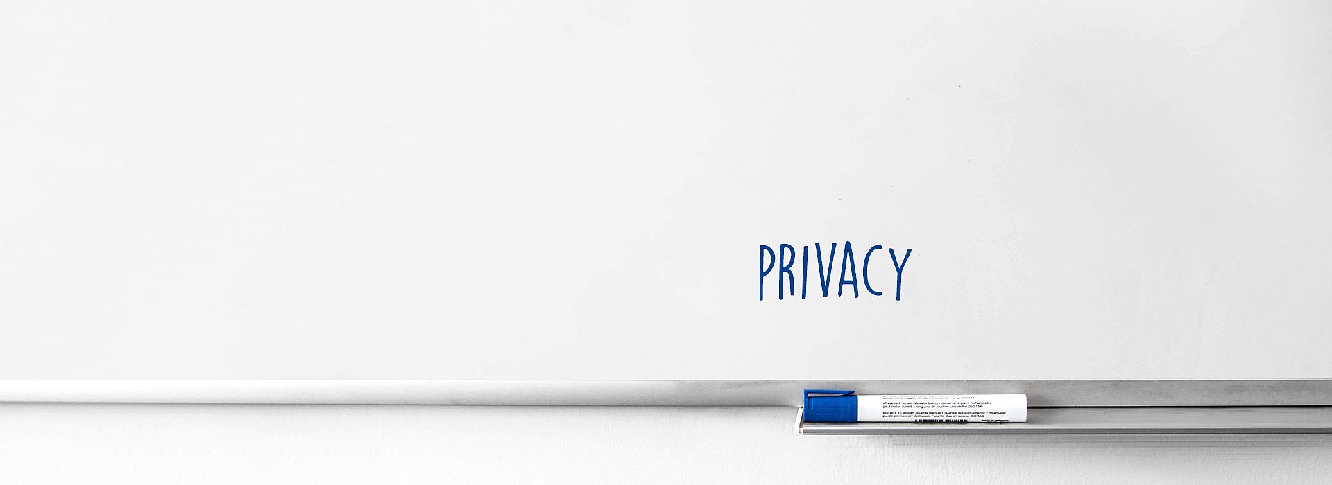 fortiss data privacy policy