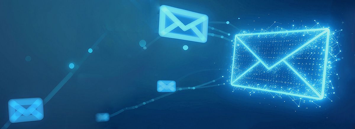 Teaser image newsletter
