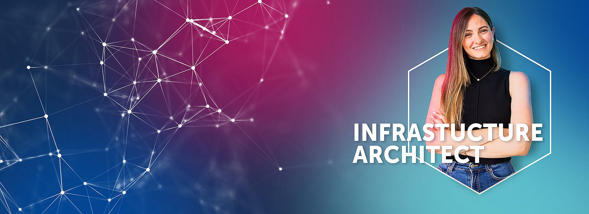 fortiss Wissenschaftler im Fokus – Infrastructure Architect