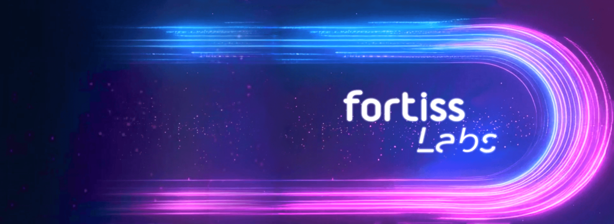 Teaserbild fortiss Labs