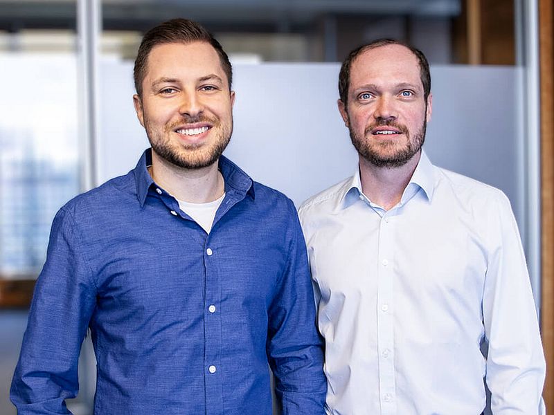 Sebastian Bergemann, Andreas Bayha