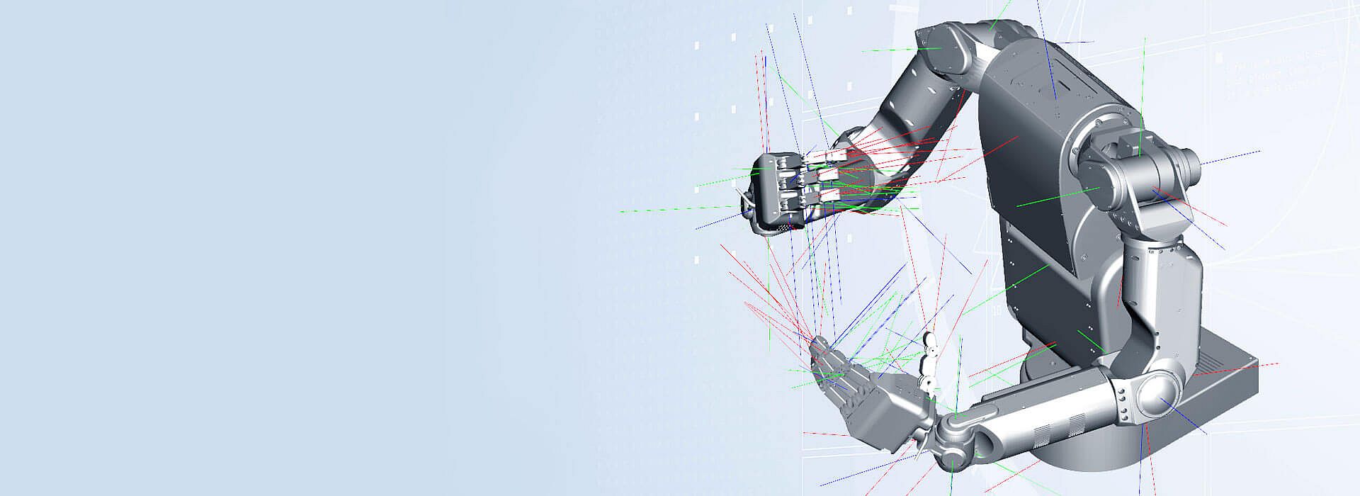fortiss Software Robotics Library