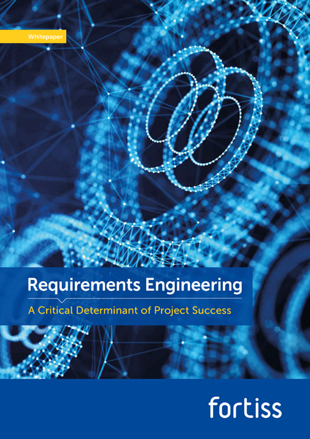 Bild Whitepaper Requirements Engineering