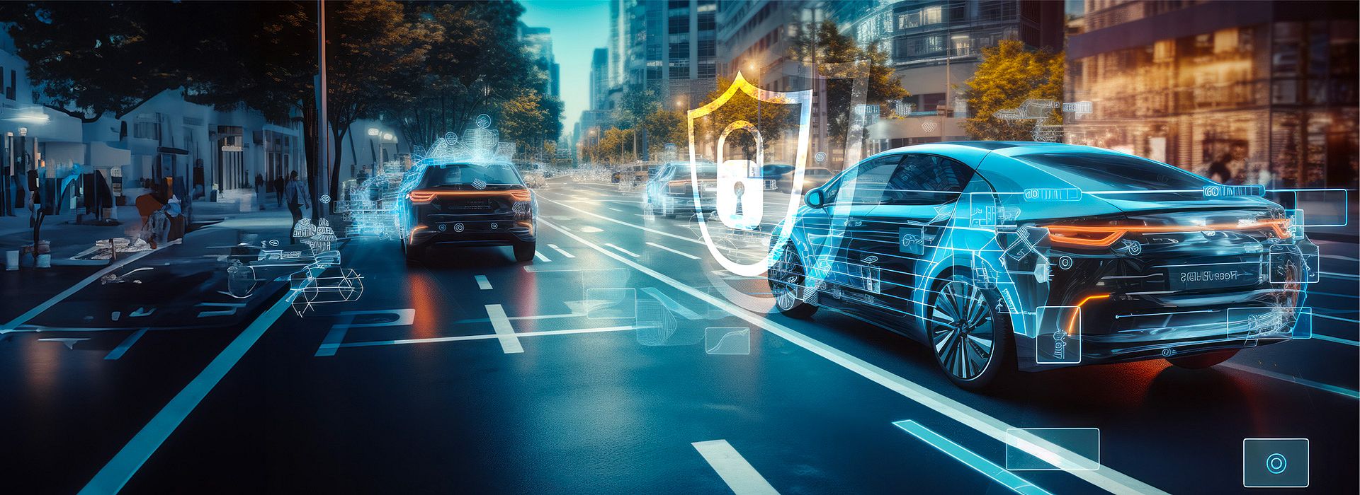 Webinar Autonomous Driving