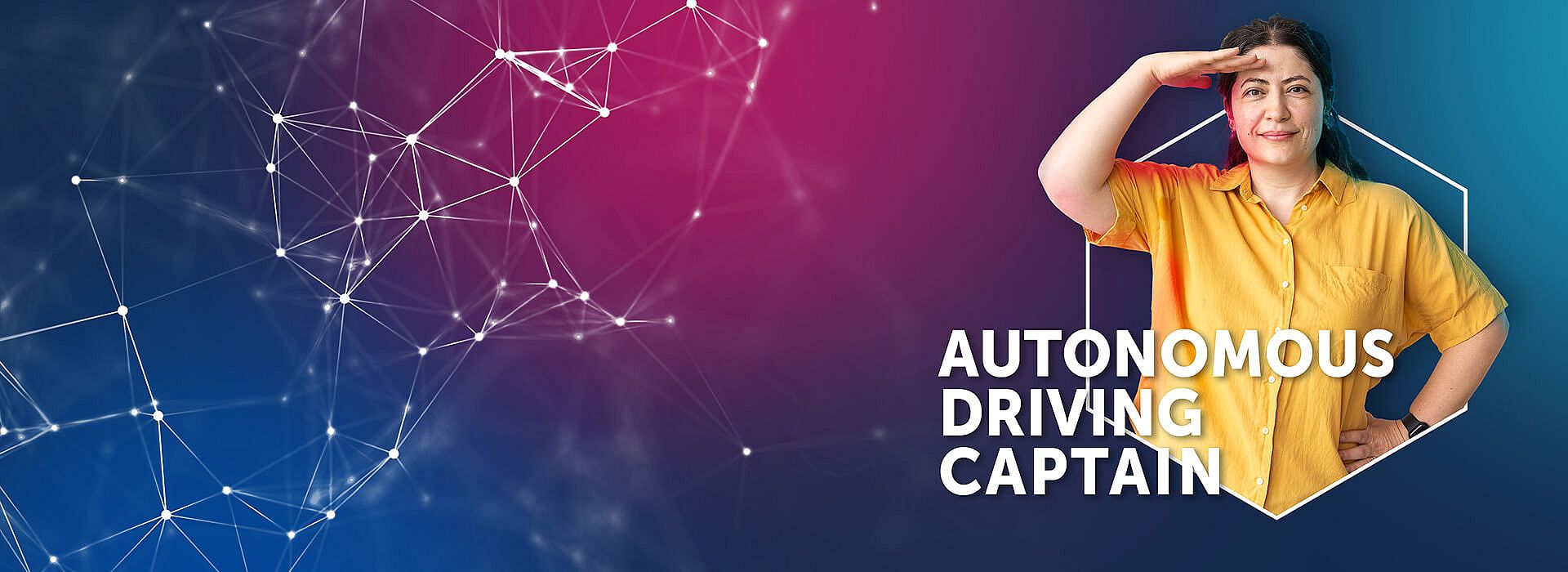 fortiss Wissenschaftler im Fokus – Autonomous Driving Captain