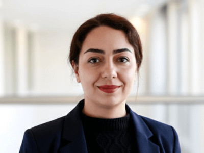 Photo  Tina Samizadeh