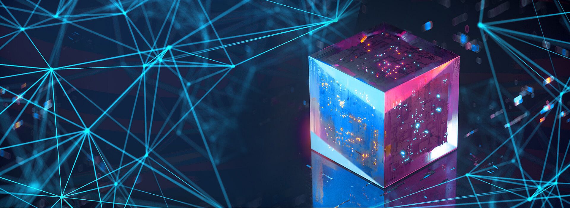 Header Qualification Smart solar box DIY
