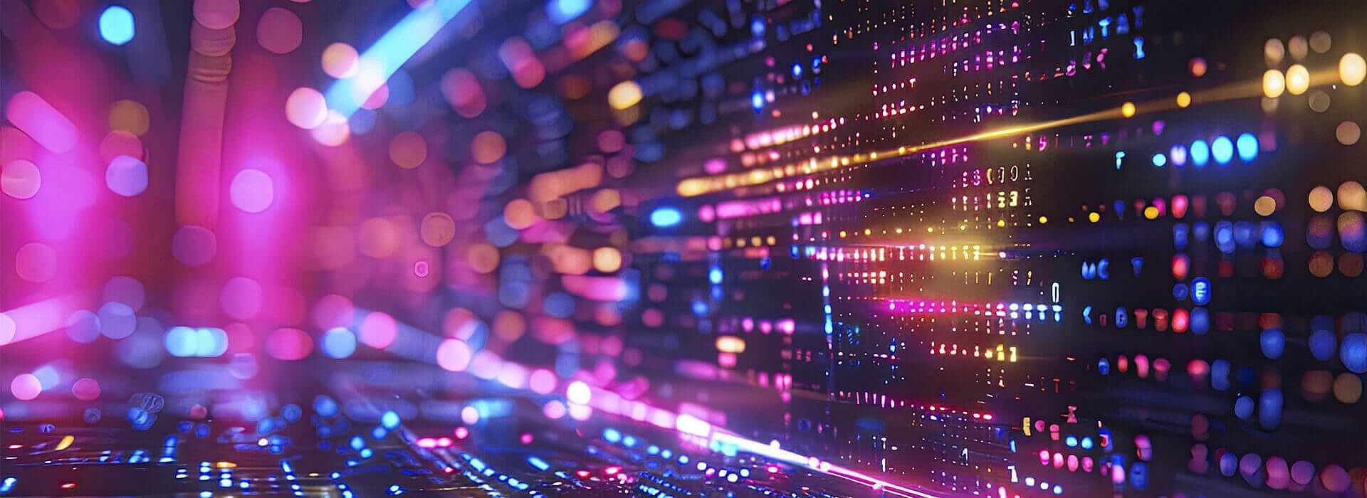 Header Qualification Artificial Intelligence: Applications in industry