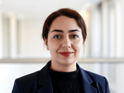 Photo Tina Samizadeh
