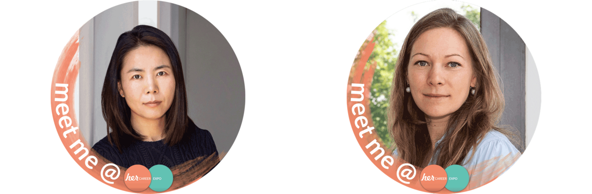 Dr. Yuanting Liu, Jana Kümmel